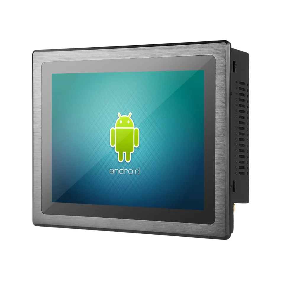 Android Touch-PC