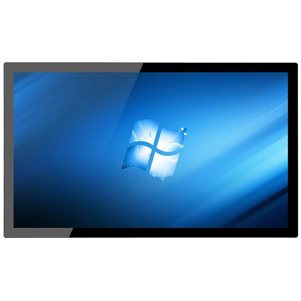 32-Zoll-Industrie-All-in-One-PC