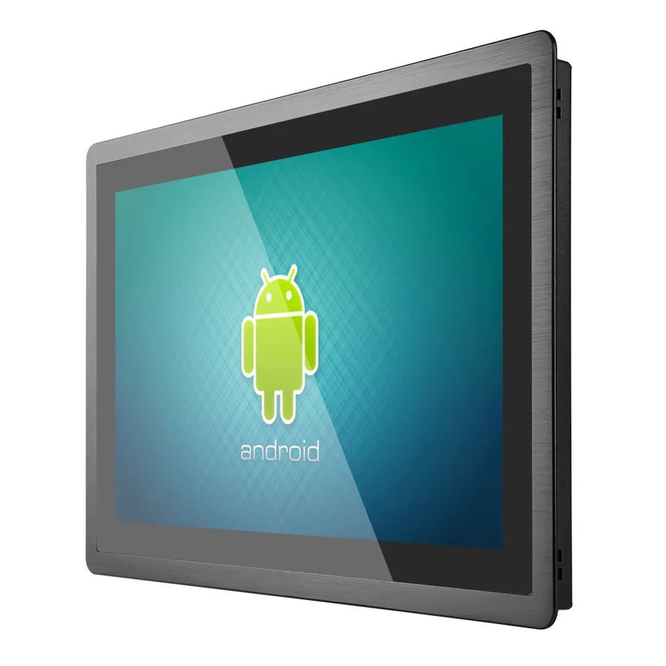 Industrie-Panel-PC Android