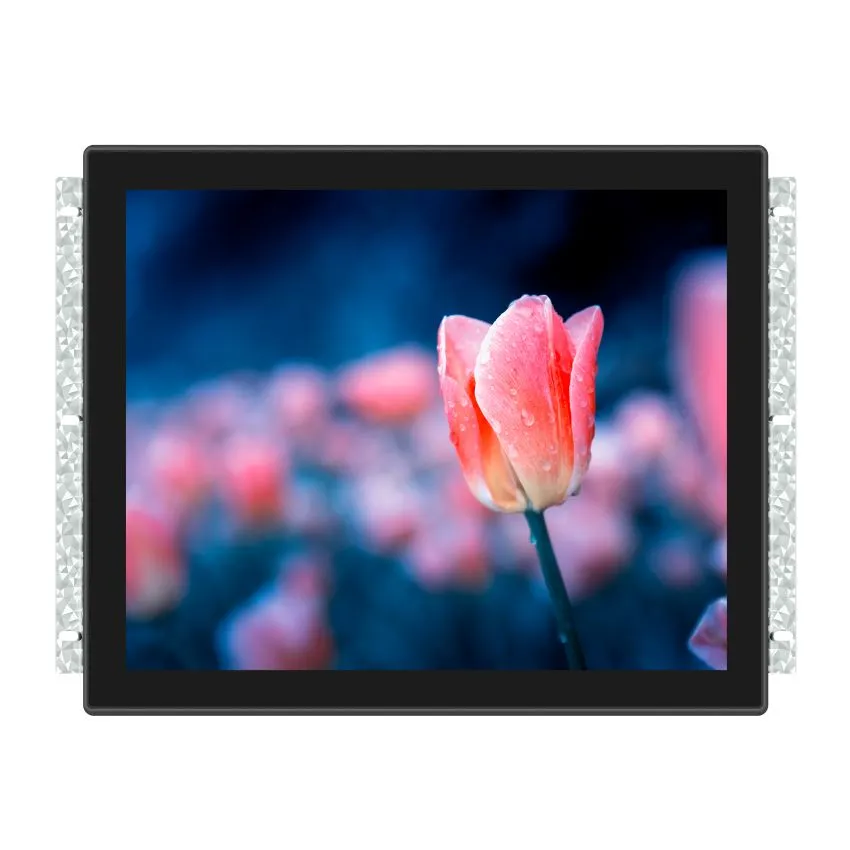 Industrial Touch Display