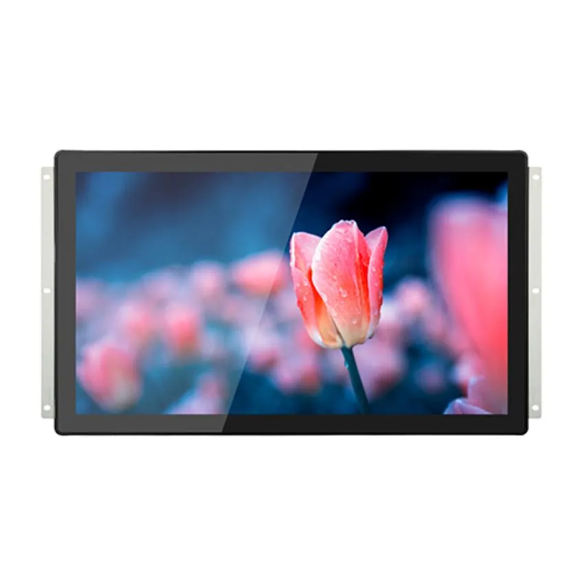 Open Frame Touch Screen Monitor
