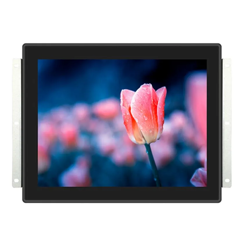 Industrie-PC HDMI Open Frame Touchscreen-Monitor