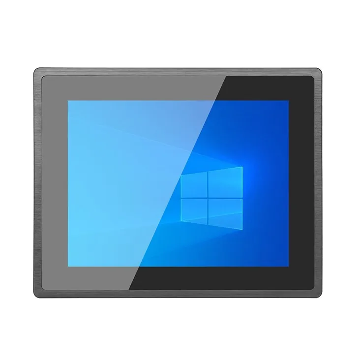 All in One Industrial Pc Touch Screen suppliers