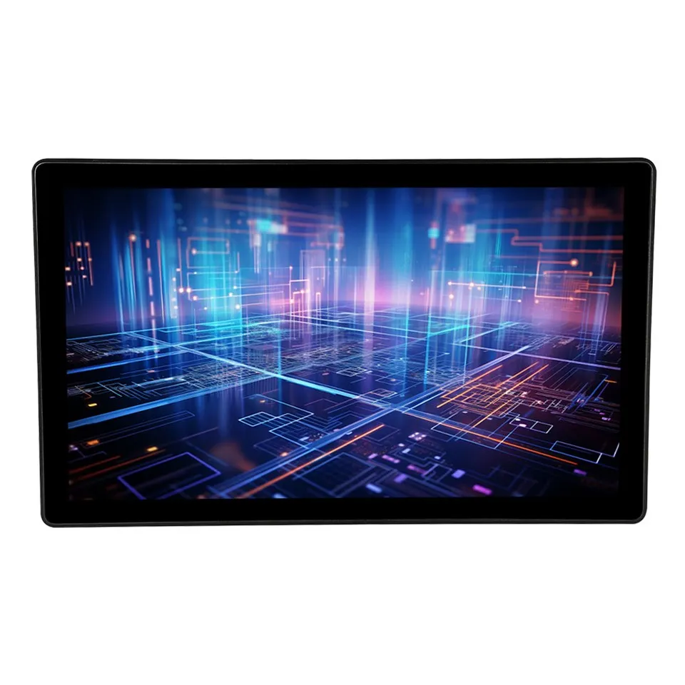 EmbeddedTouch-Panel-PC