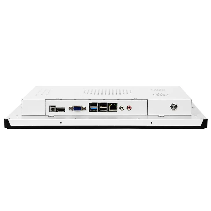 Fanless Panel Computer manufacturers