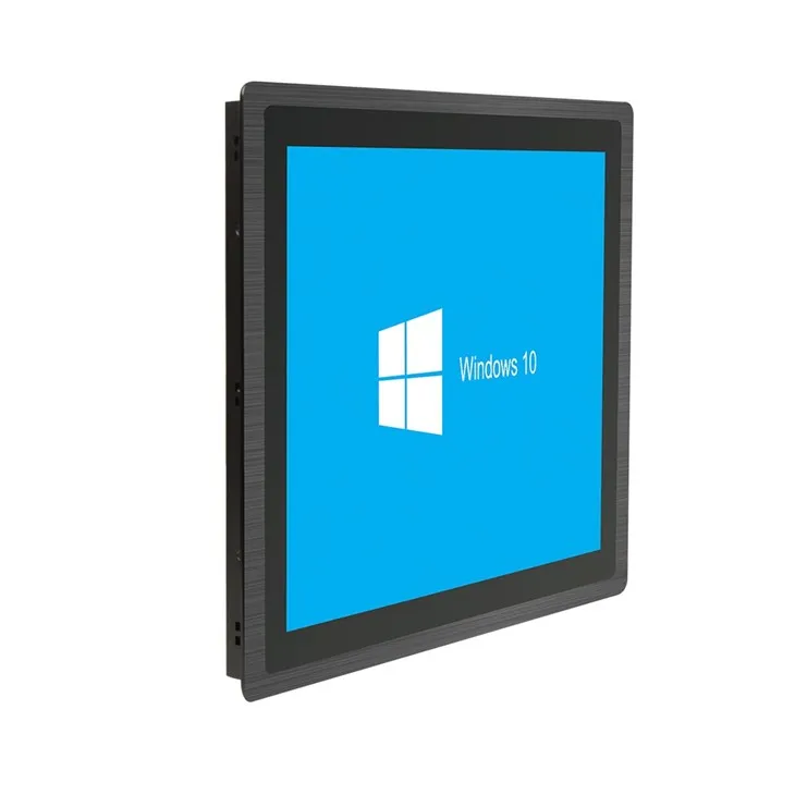 Industrielles LCD-Panel