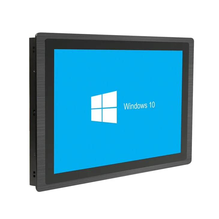 Industrielle LED-Anzeige