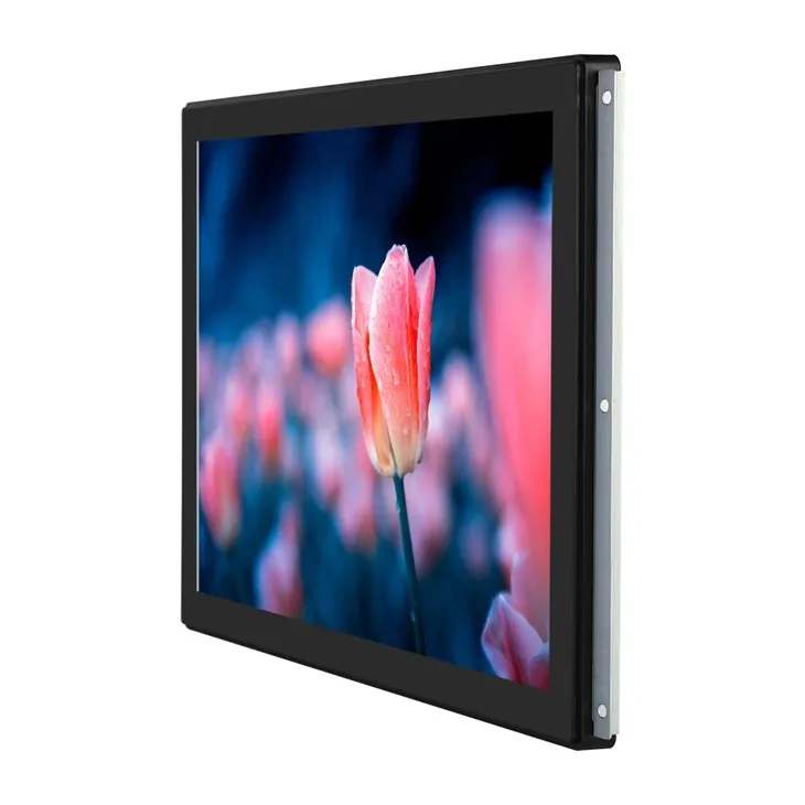 IP65-Touchscreen-Monitor