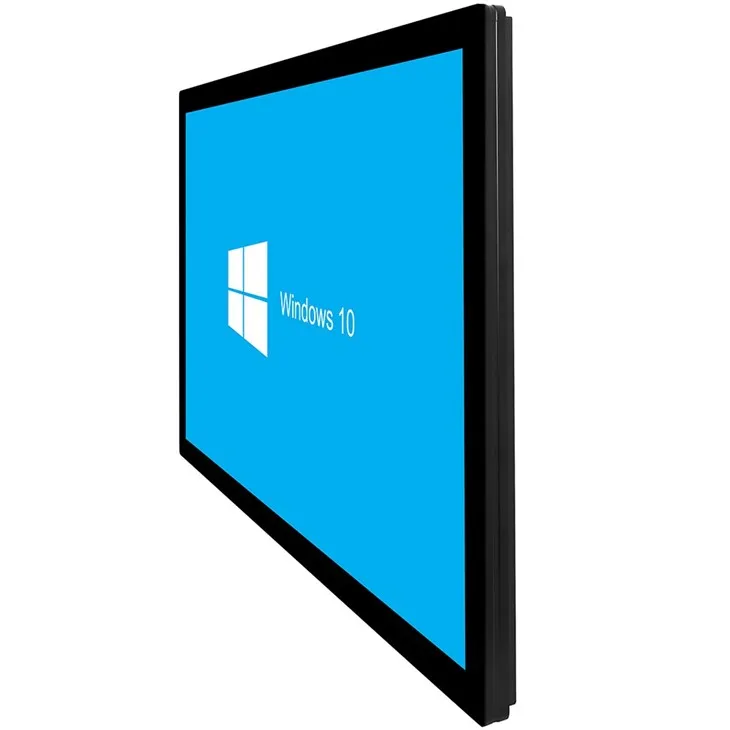 Large Touch Screen Monitor factory