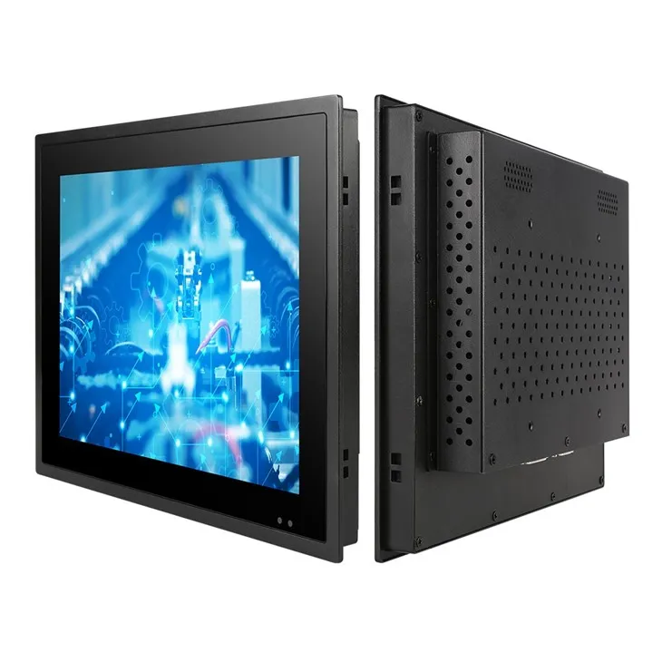 Hersteller von LED-Anzeigen