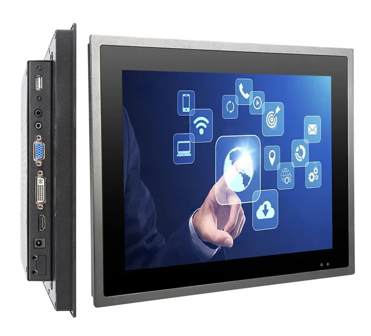 Herstellung von LED-Bildschirmen