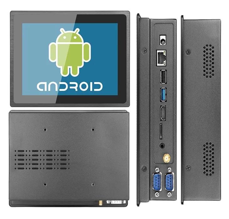 Android-Panel-PC