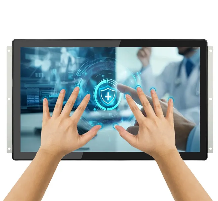 Preis für Industrie-Panel-PCs