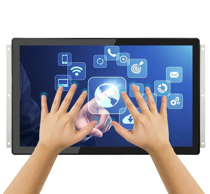 IP65-Touchscreen-Computer