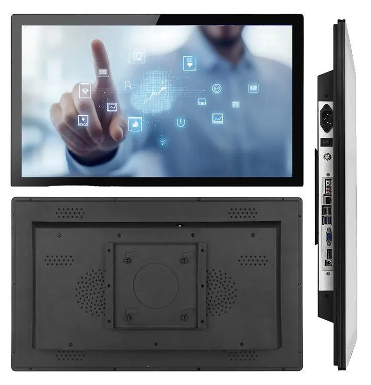 PC-Touchpanel