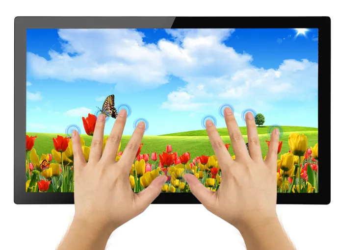 industrial open frame touch screen monitor industrial open frame touch screen monitor
