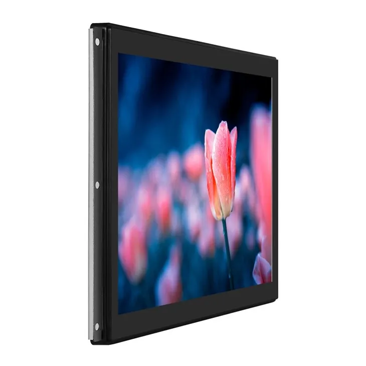 Hersteller von Touch-Displays